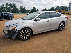 1N4AL3AP9JC233437 2018 NISSAN ALTIMA