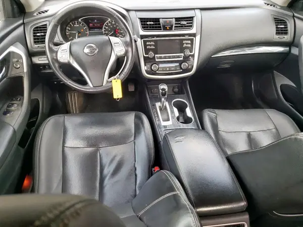 1N4AL3AP9JC233437 2018 NISSAN ALTIMA - Image 8