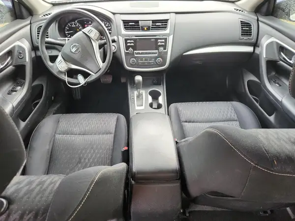 1N4AL3AP9JC233678 2018 NISSAN ALTIMA - Image 8
