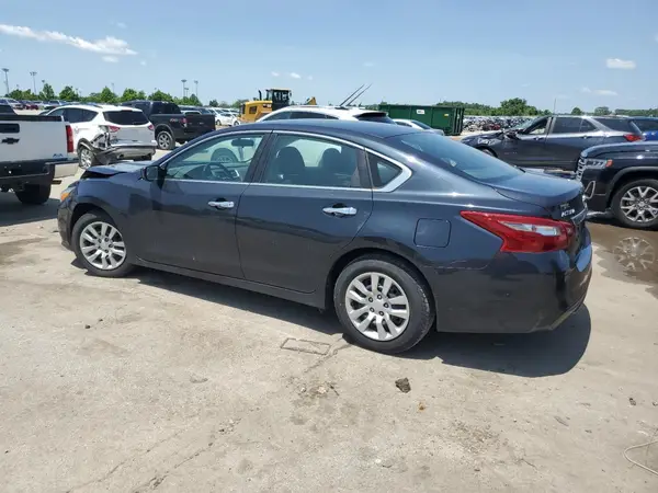 1N4AL3AP9JC233809 2018 NISSAN ALTIMA - Image 2