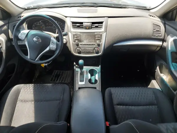 1N4AL3AP9JC233809 2018 NISSAN ALTIMA - Image 8