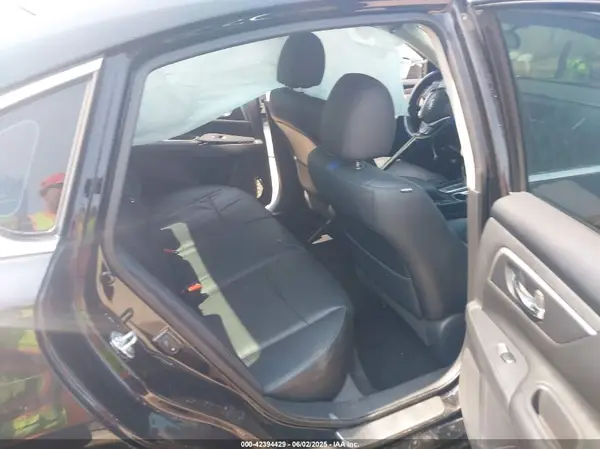 1N4AL3AP9JC234118 2018 NISSAN ALTIMA - Image 8