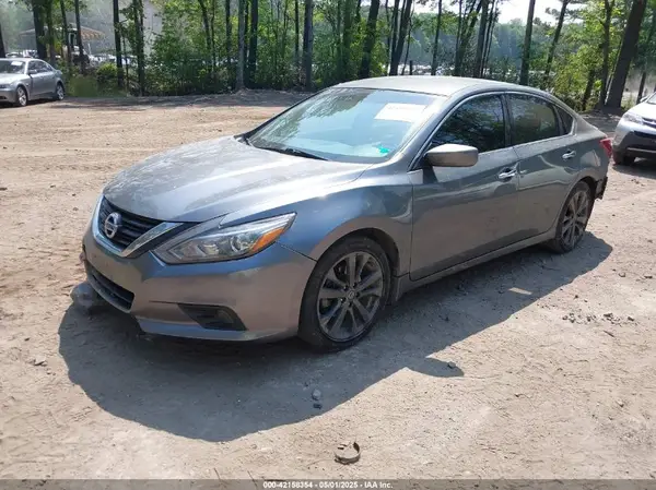 1N4AL3AP9JC234166 2018 NISSAN ALTIMA - Image 2
