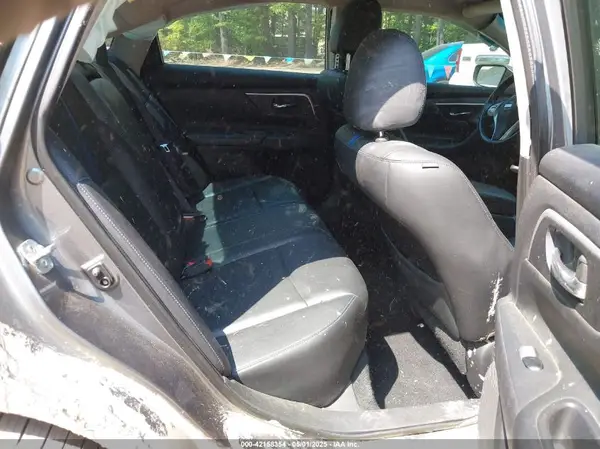 1N4AL3AP9JC234166 2018 NISSAN ALTIMA - Image 8