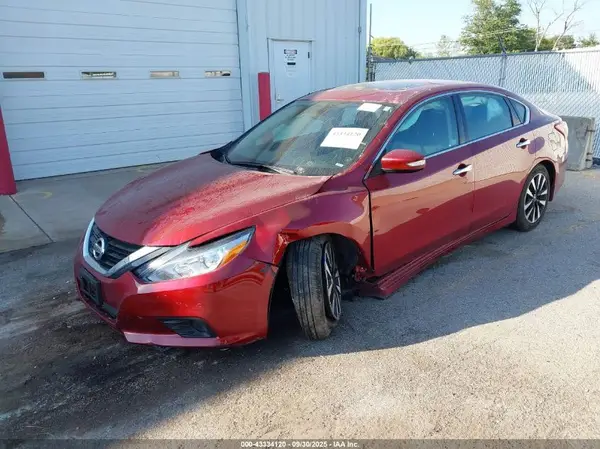 1N4AL3AP9JC234300 2018 NISSAN ALTIMA - Image 2