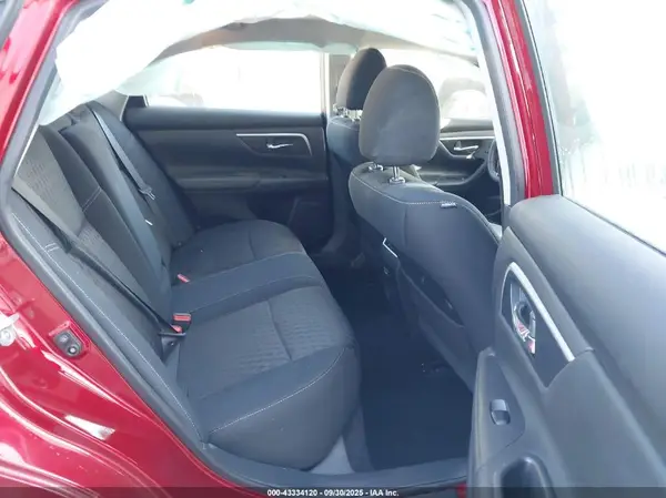 1N4AL3AP9JC234300 2018 NISSAN ALTIMA - Image 8