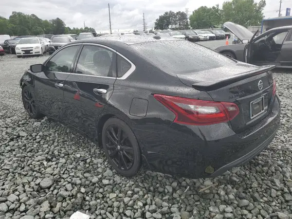 1N4AL3AP9JC234734 2018 NISSAN ALTIMA - Image 2