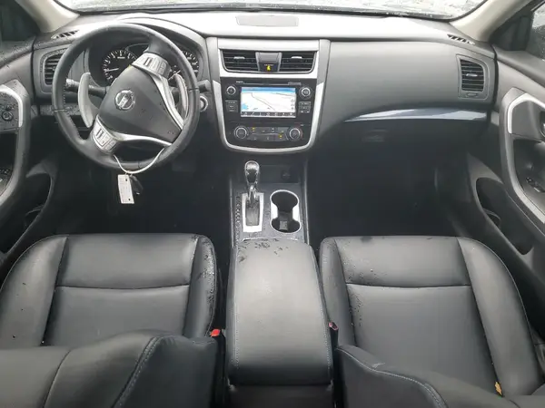 1N4AL3AP9JC234734 2018 NISSAN ALTIMA - Image 8
