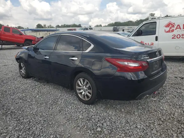 1N4AL3AP9JC234751 2018 NISSAN ALTIMA - Image 2