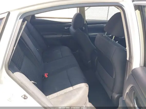 1N4AL3AP9JC235186 2018 NISSAN ALTIMA - Image 8