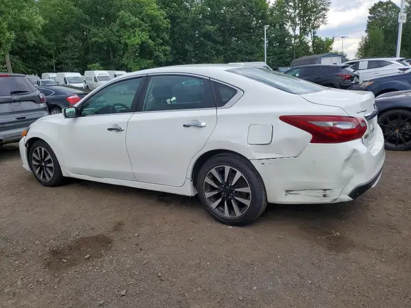 1N4AL3AP9JC235253 2018 NISSAN ALTIMA - Image 2