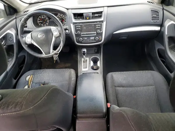 1N4AL3AP9JC235253 2018 NISSAN ALTIMA - Image 8