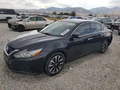 1N4AL3AP9JC235561 2018 NISSAN ALTIMA