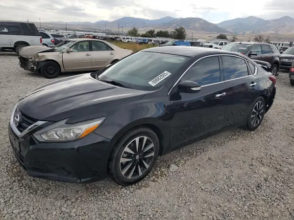 1N4AL3AP9JC235561 2018 NISSAN ALTIMA - Image 1
