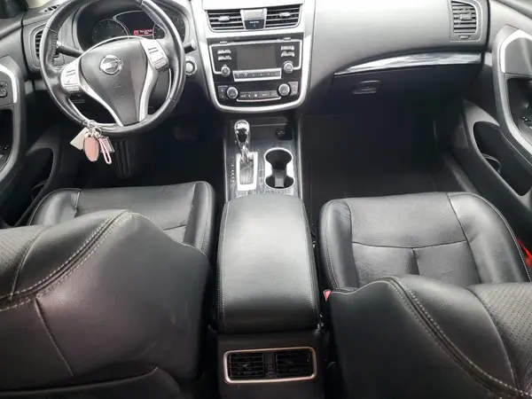 1N4AL3AP9JC235561 2018 NISSAN ALTIMA - Image 8
