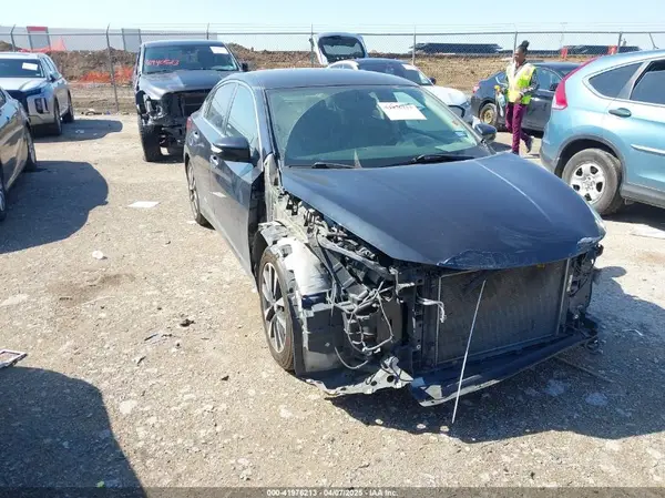 1N4AL3AP9JC235642 2018 NISSAN ALTIMA - Image 1