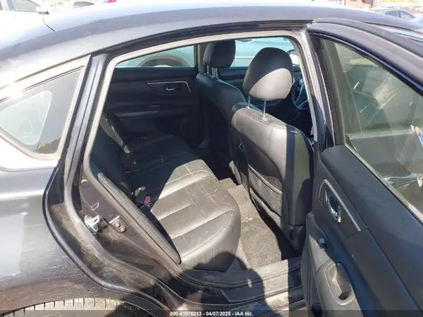 1N4AL3AP9JC235642 2018 NISSAN ALTIMA - Image 8