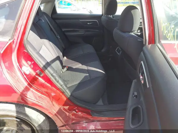 1N4AL3AP9JC236208 2018 NISSAN ALTIMA - Image 8