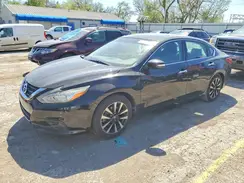 1N4AL3AP9JC236550 2018 NISSAN ALTIMA