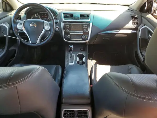 1N4AL3AP9JC236550 2018 NISSAN ALTIMA - Image 8