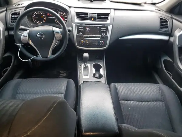 1N4AL3AP9JC236662 2018 NISSAN ALTIMA - Image 8
