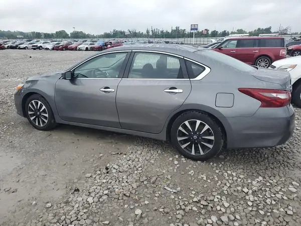 1N4AL3AP9JC236869 2018 NISSAN ALTIMA - Image 2