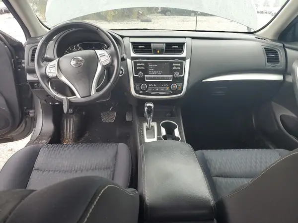 1N4AL3AP9JC236869 2018 NISSAN ALTIMA - Image 8