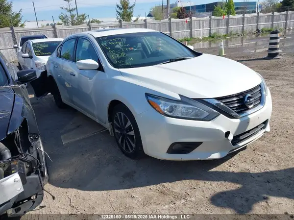1N4AL3AP9JC237004 2018 NISSAN ALTIMA - Image 1