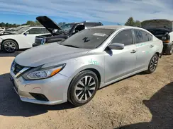 1N4AL3AP9JC237150 2018 NISSAN ALTIMA