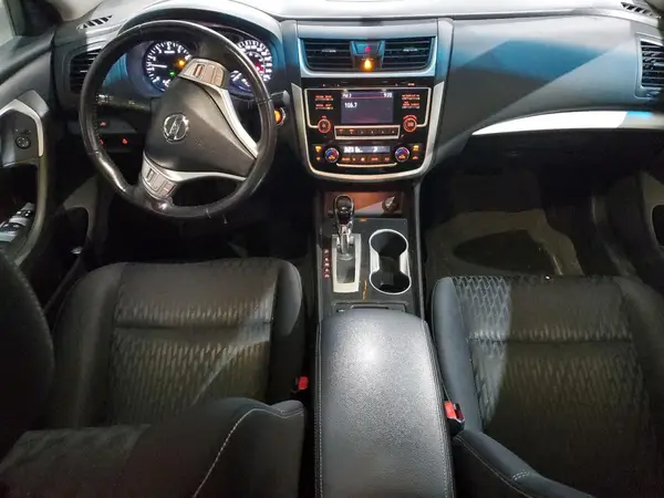 1N4AL3AP9JC237651 2018 NISSAN ALTIMA - Image 8