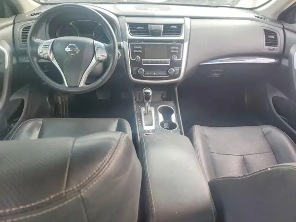 1N4AL3AP9JC237830 2018 NISSAN ALTIMA - Image 8