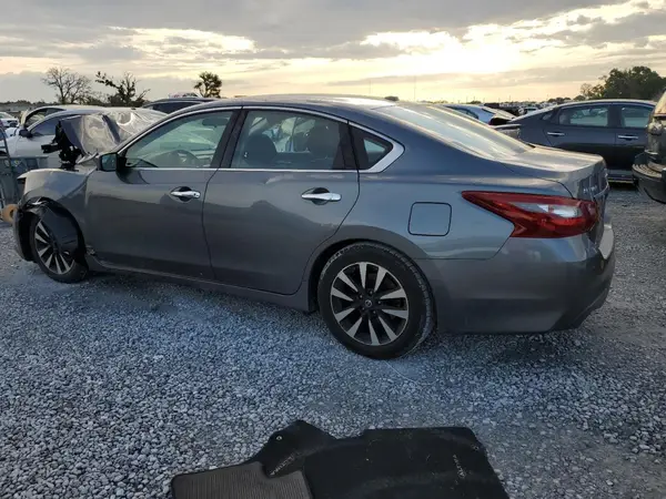 1N4AL3AP9JC238041 2018 NISSAN ALTIMA - Image 2