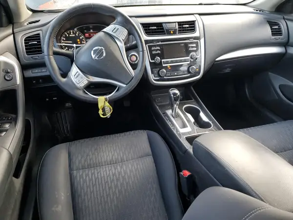 1N4AL3AP9JC238041 2018 NISSAN ALTIMA - Image 8