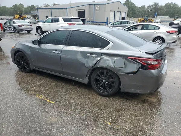 1N4AL3AP9JC238315 2018 NISSAN ALTIMA - Image 2