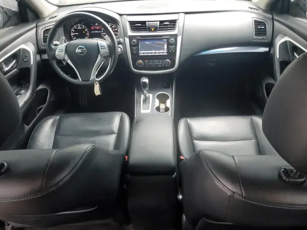 1N4AL3AP9JC238315 2018 NISSAN ALTIMA - Image 8