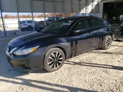1N4AL3AP9JC238458 2018 NISSAN ALTIMA