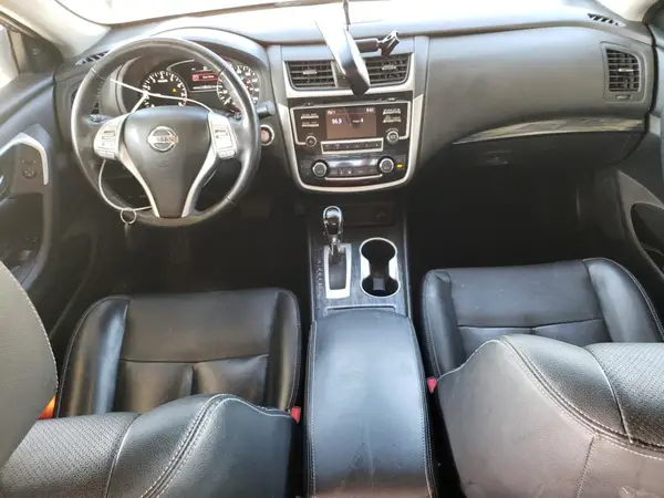 1N4AL3AP9JC238458 2018 NISSAN ALTIMA - Image 8