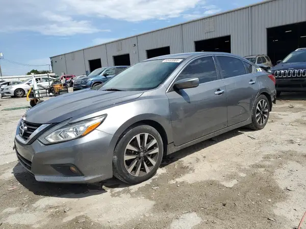 1N4AL3AP9JC238752 2018 NISSAN ALTIMA - Image 1