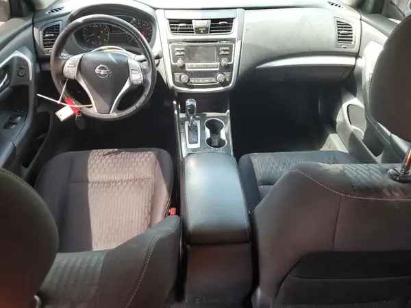 1N4AL3AP9JC238752 2018 NISSAN ALTIMA - Image 8