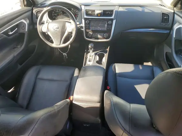 1N4AL3AP9JC239559 2018 NISSAN ALTIMA - Image 8