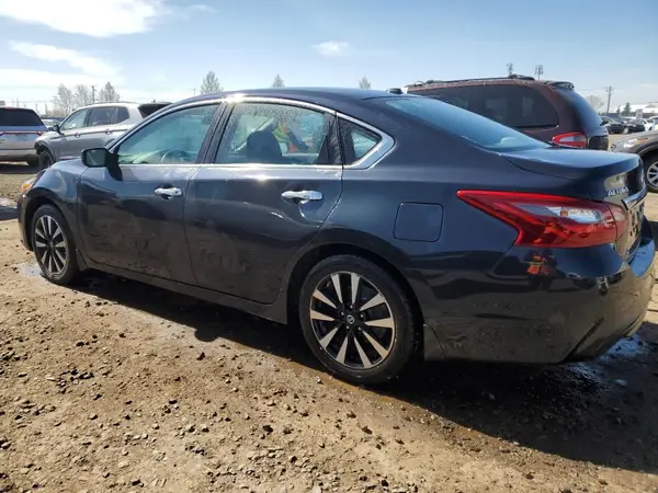 1N4AL3AP9JC240159 2018 NISSAN ALTIMA - Image 2