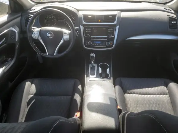1N4AL3AP9JC240159 2018 NISSAN ALTIMA - Image 8