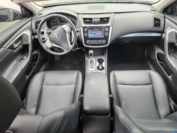1N4AL3AP9JC240310 2018 NISSAN ALTIMA - Image 8