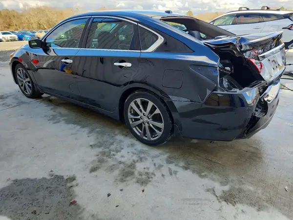 1N4AL3AP9JC240937 2018 NISSAN ALTIMA - Image 2