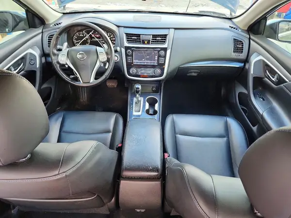 1N4AL3AP9JC240937 2018 NISSAN ALTIMA - Image 8