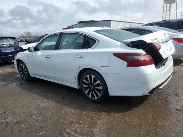 1N4AL3AP9JC243448 2018 NISSAN ALTIMA - Image 2