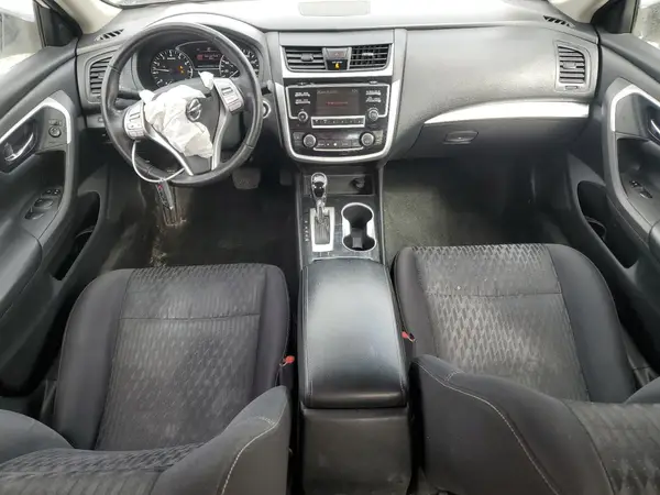 1N4AL3AP9JC243448 2018 NISSAN ALTIMA - Image 8