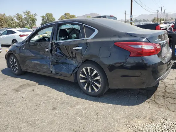 1N4AL3AP9JC243966 2018 NISSAN ALTIMA - Image 2