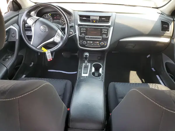 1N4AL3AP9JC243966 2018 NISSAN ALTIMA - Image 8