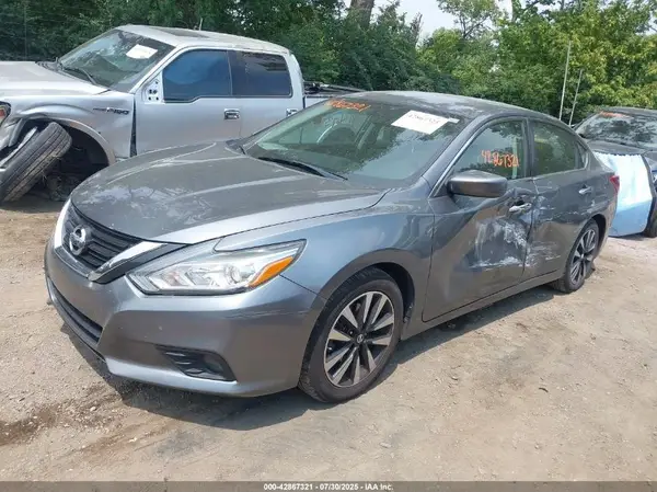 1N4AL3AP9JC244230 2018 NISSAN ALTIMA - Image 2